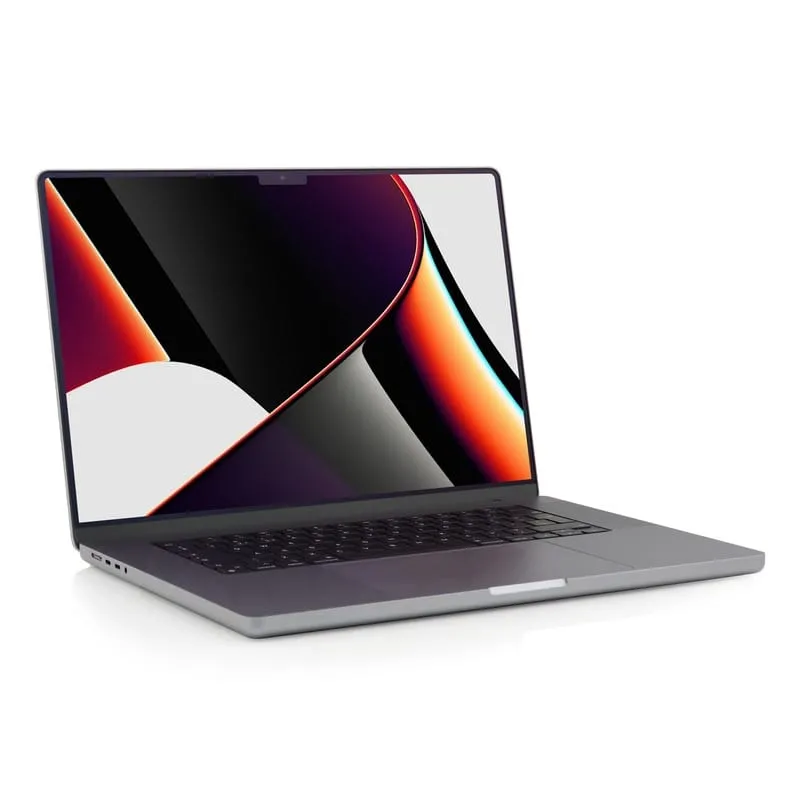 Macbook